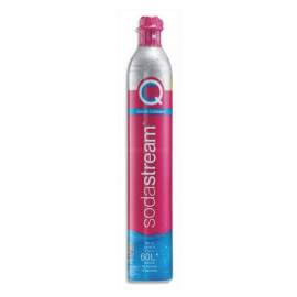 RICARICA CO2 QUICK CONNECT KG. 0,425 PER GASATORI SODASTREAM