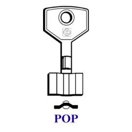 CHIAVE A POMPA 783 ``POP`` POTENT
